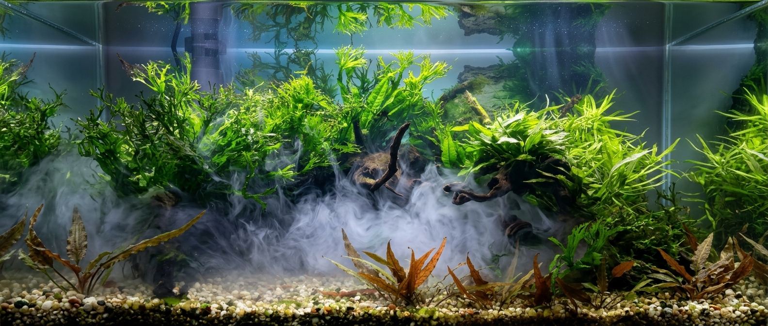 Aquascape by Scapers Arena