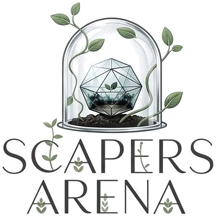 Scapers Arena