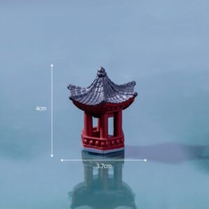 Mini Temple