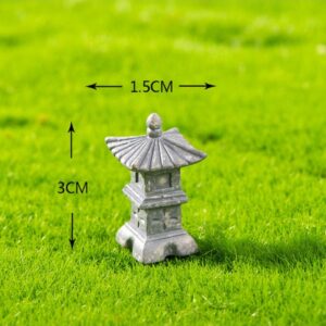Mini Light Post
