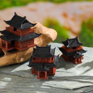 Mini Chainese house