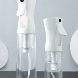 Pressurized Spray Bottle Ultra fine mist