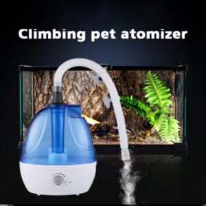 External Humidifier