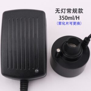 Auto Mister/ Fogger without light.
