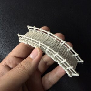 Marble Colour Bridge