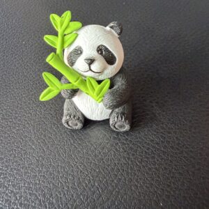 Mini Panda