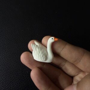 White Goose 4