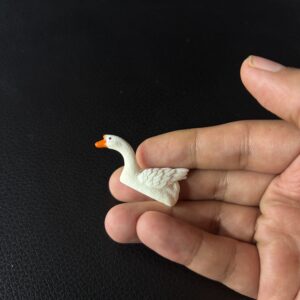 White Goose 2