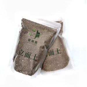 Imported terrarium soil paste 320 gm pack