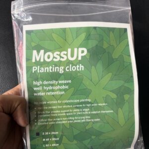 Moss Planting Cloth
