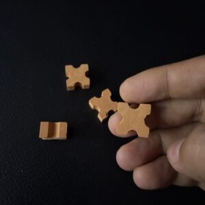 Plum Tile 8 pc set