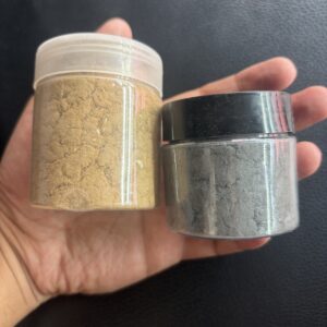 Fast Fusion Compound