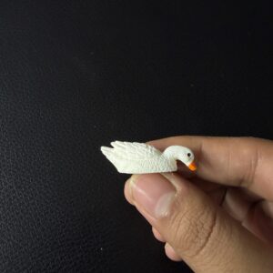 White Goose 5
