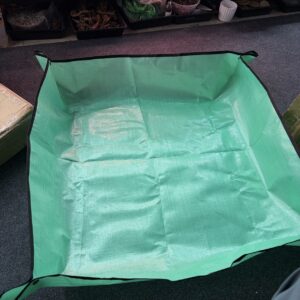 Waterproof Gardening Floor Mat