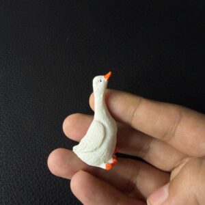 White Goose 1