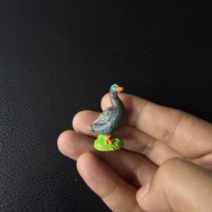 Black Goose