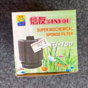 Mini Sponge Filter (only sponge)