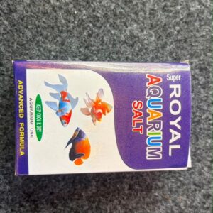 Royal Aquarium salt