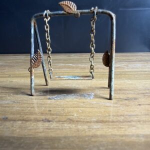 Rusty Swing