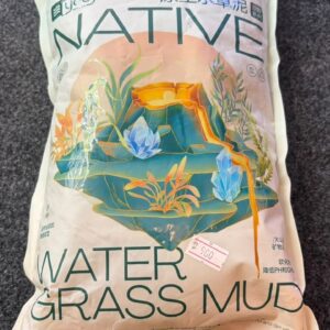 Aqua soil low newtrients purification soil 1.5 kg