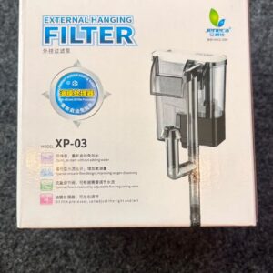 XO-03 Hop filter