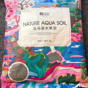 Balenced Aqua soil 3 kg