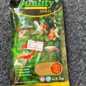 quality gold