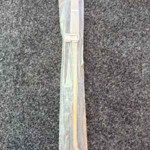 White Curve Twizer 10 inch