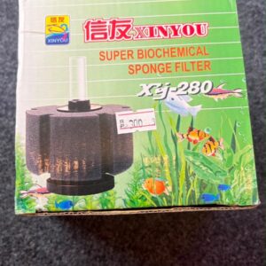 Medium Size Sponge Filter