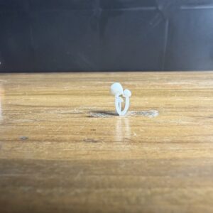 Mini mushroom