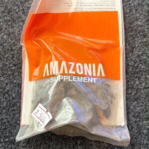 Amazonia Suplement