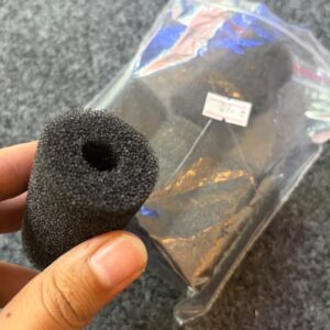 Shirmp Guard Foam