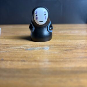No face from (spirited away)
