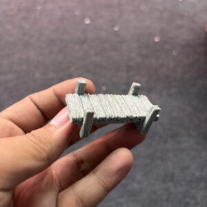 Mini Bridge