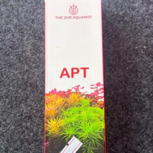 APT E aquarium fertilizer 200 ml