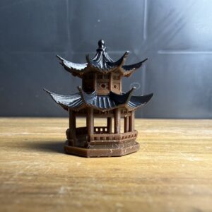 Ancient Temple