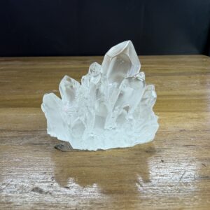 Big Crystal