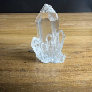 Single Crystal