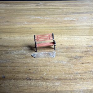Mini Bench