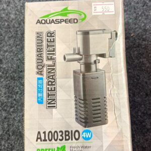 Mini Power Filter