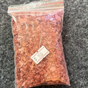 Flakese Food 25gm