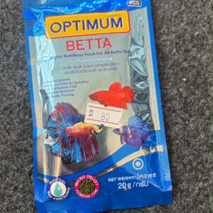 Optimum betta