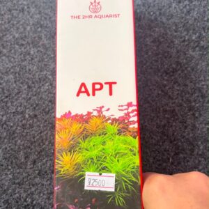 APT P water treatment