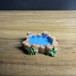 Mini Pond