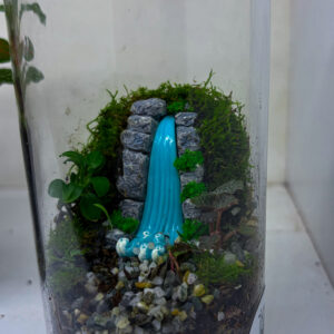 Micro fall