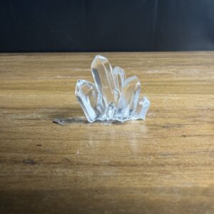 Small Crystal